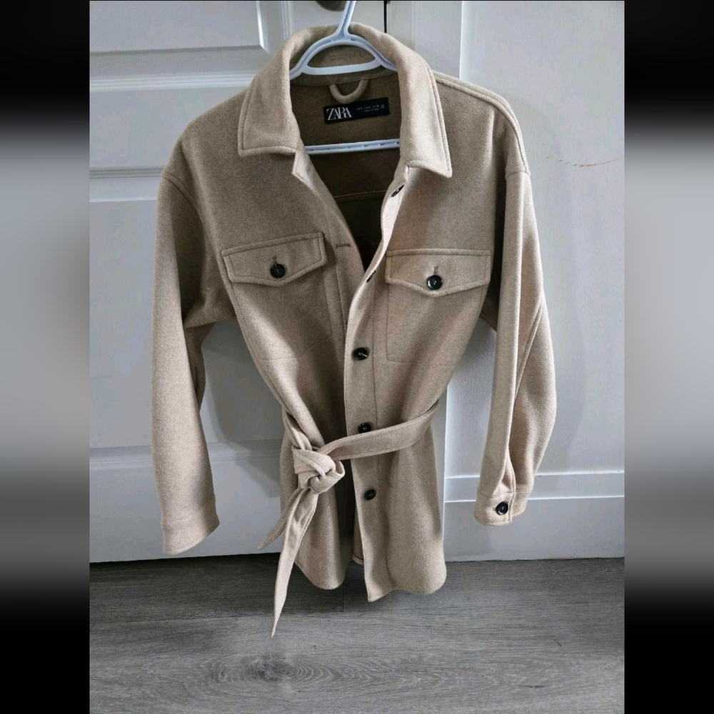 Zara Womens Sz S